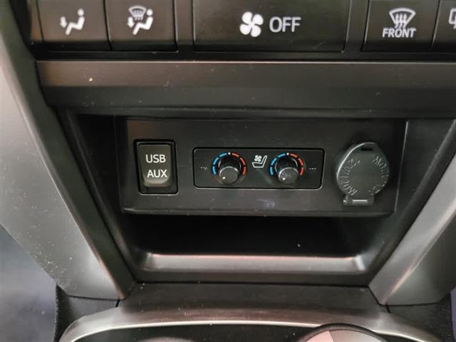 2018 Toyota 4Runner