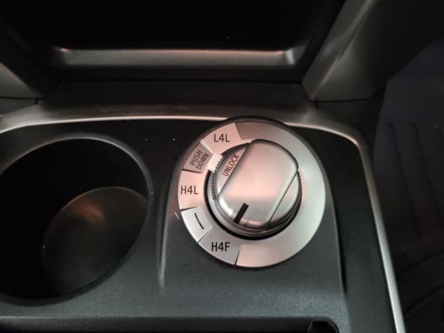 2018 Toyota 4Runner
