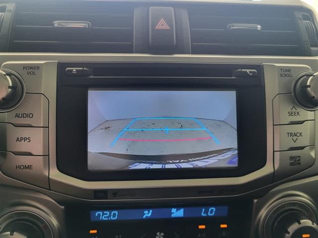 2018 Toyota 4Runner