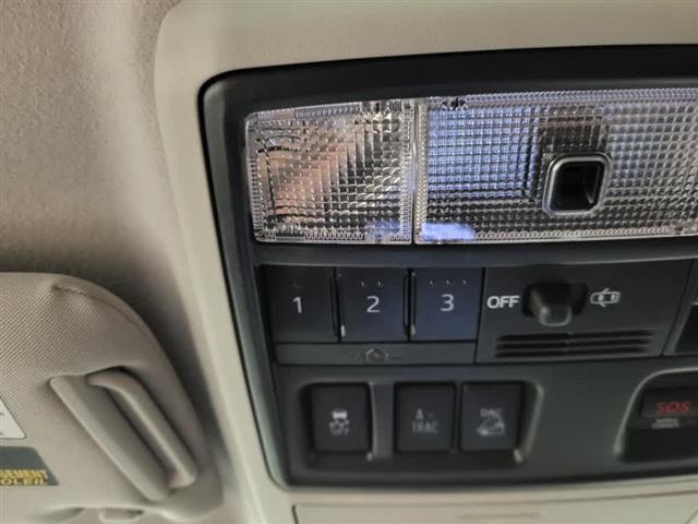 2018 Toyota 4Runner