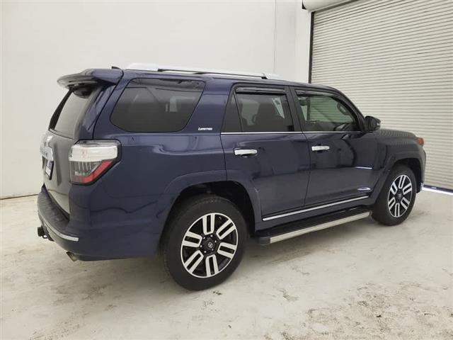 2018 Toyota 4Runner