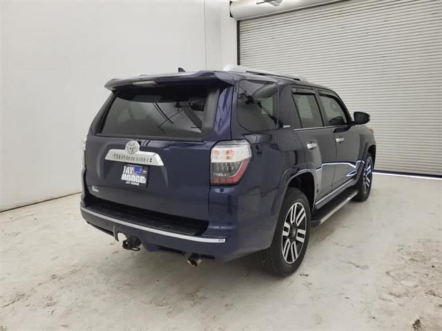 2018 Toyota 4Runner