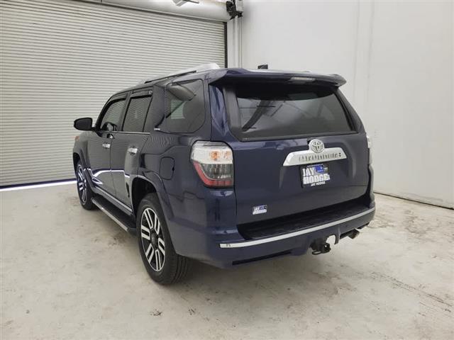 2018 Toyota 4Runner