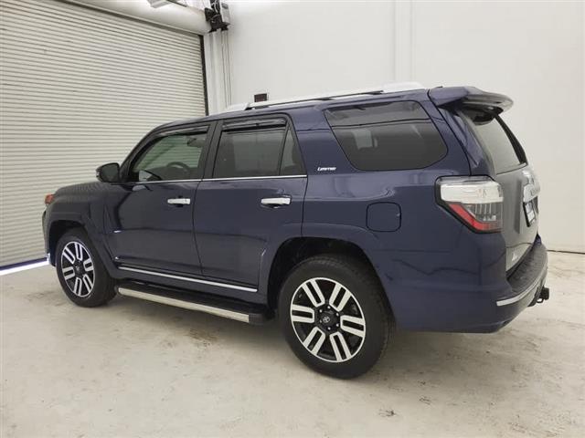 2018 Toyota 4Runner