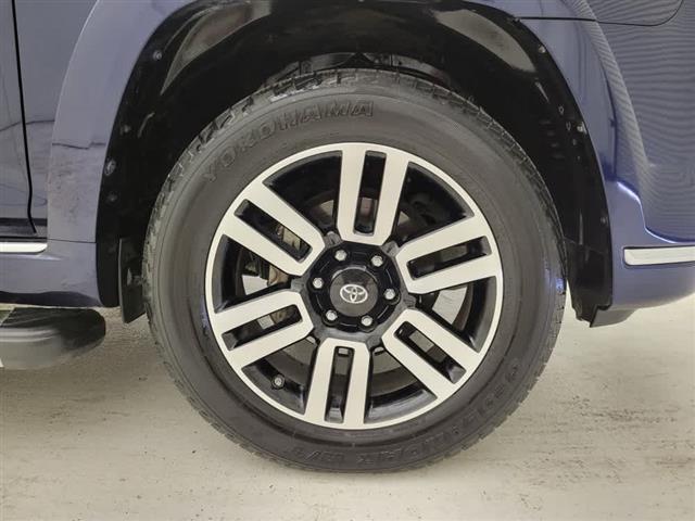 2018 Toyota 4Runner
