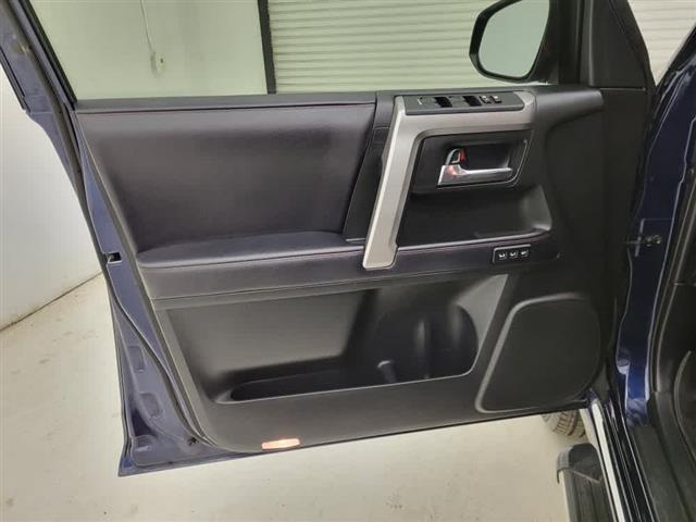 2018 Toyota 4Runner