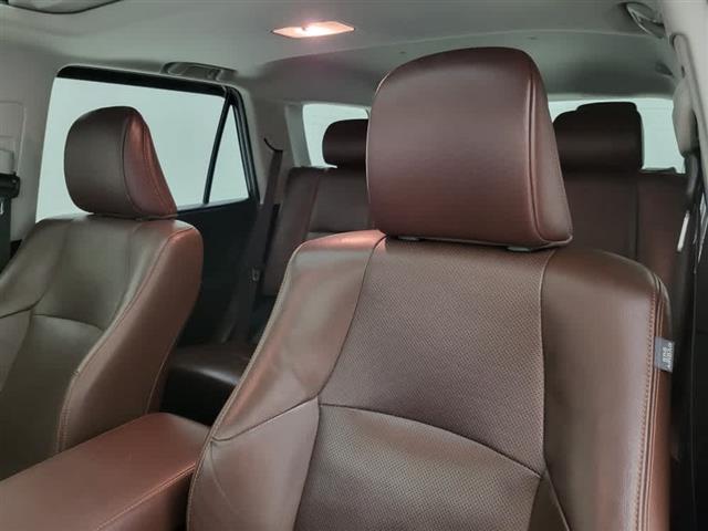 2018 Toyota 4Runner