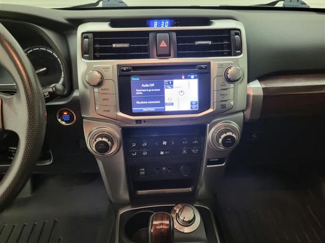 2018 Toyota 4Runner