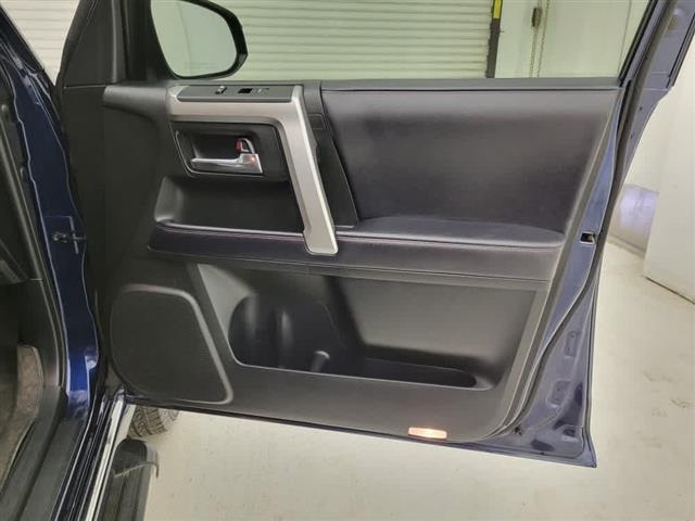 2018 Toyota 4Runner