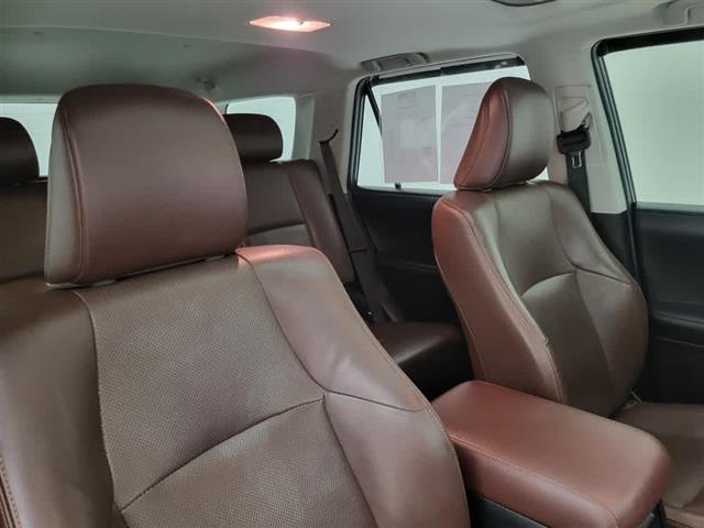 2018 Toyota 4Runner