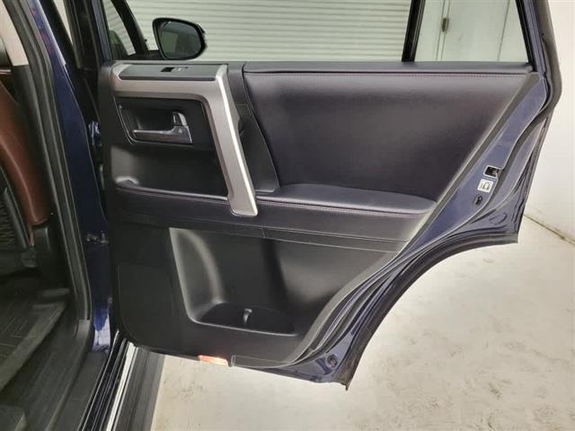 2018 Toyota 4Runner
