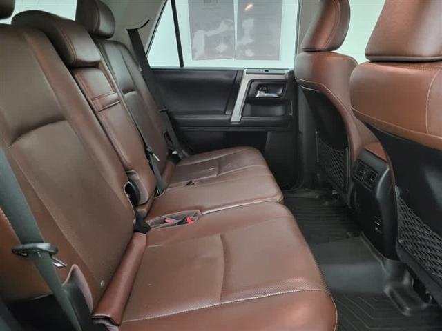 2018 Toyota 4Runner