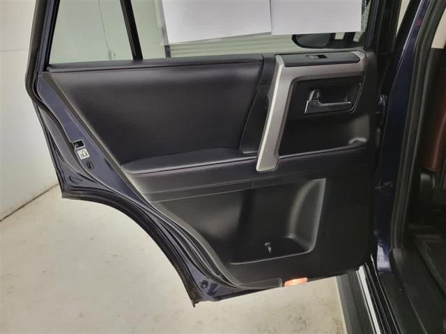 2018 Toyota 4Runner