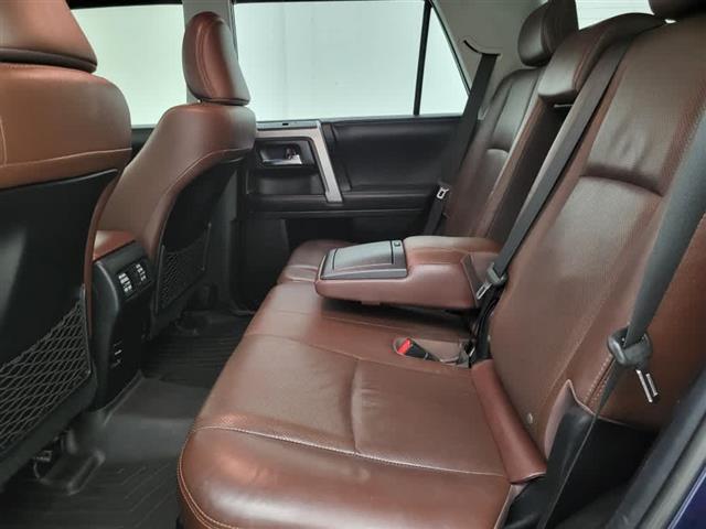 2018 Toyota 4Runner