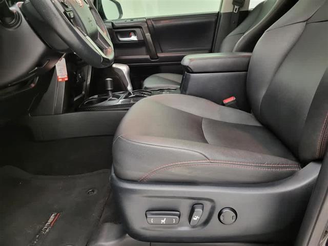 2019 Toyota 4Runner