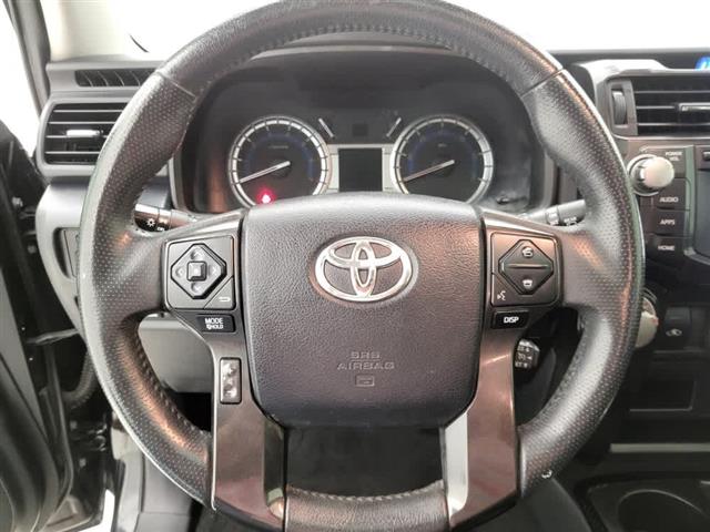 2019 Toyota 4Runner