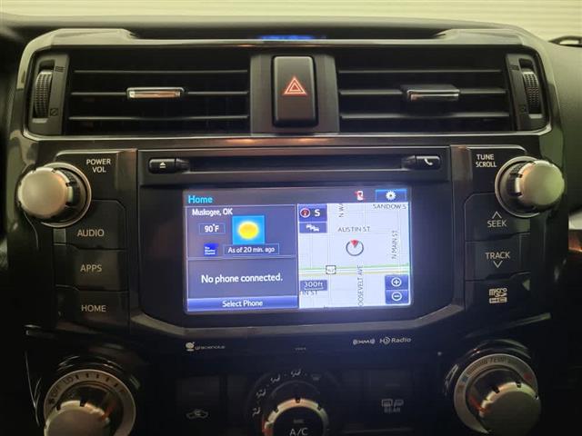 2019 Toyota 4Runner
