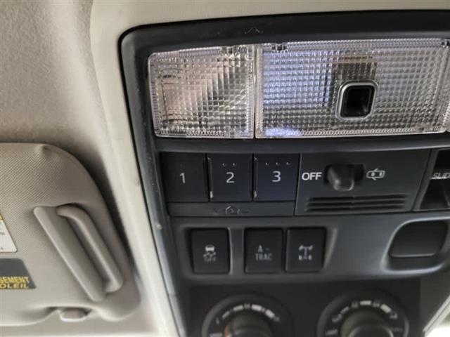 2019 Toyota 4Runner