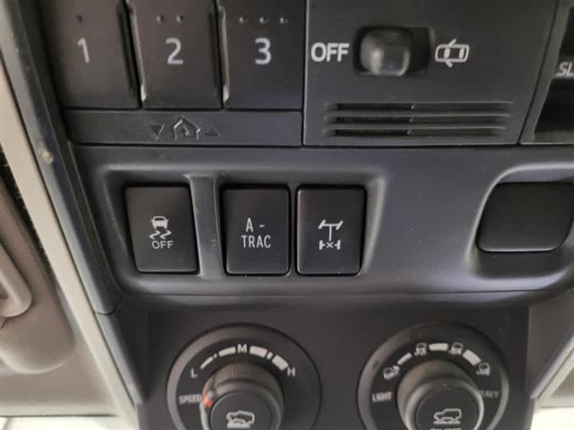 2019 Toyota 4Runner