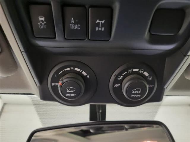 2019 Toyota 4Runner