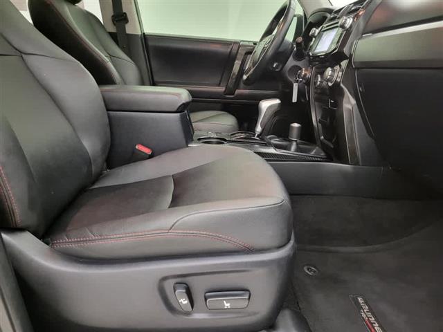 2019 Toyota 4Runner