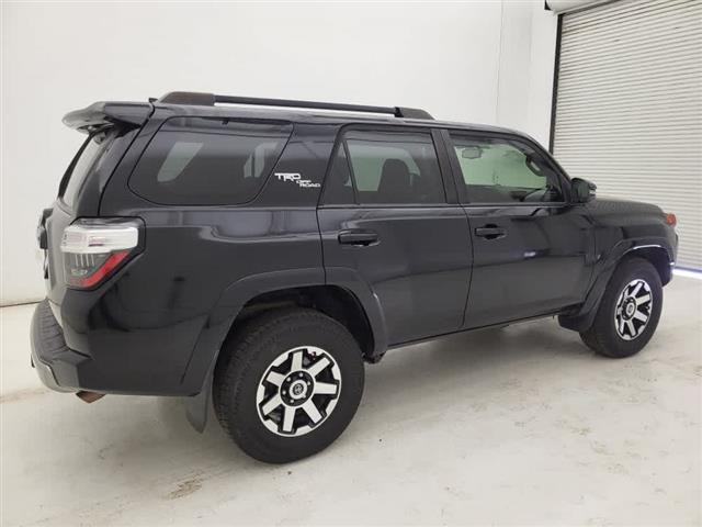 2019 Toyota 4Runner