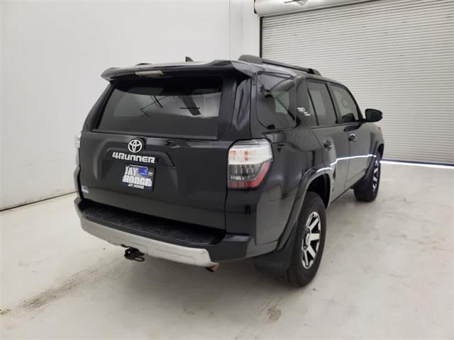2019 Toyota 4Runner