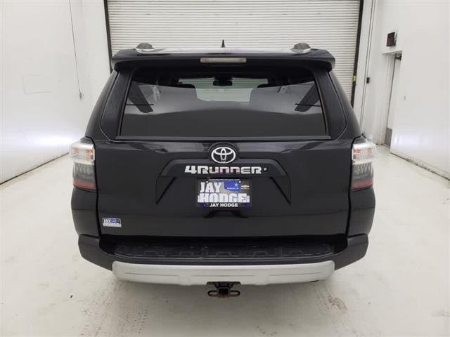 2019 Toyota 4Runner