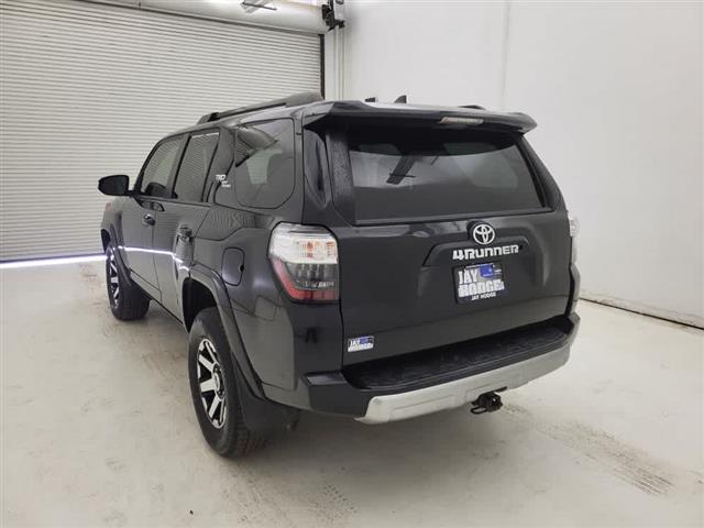 2019 Toyota 4Runner