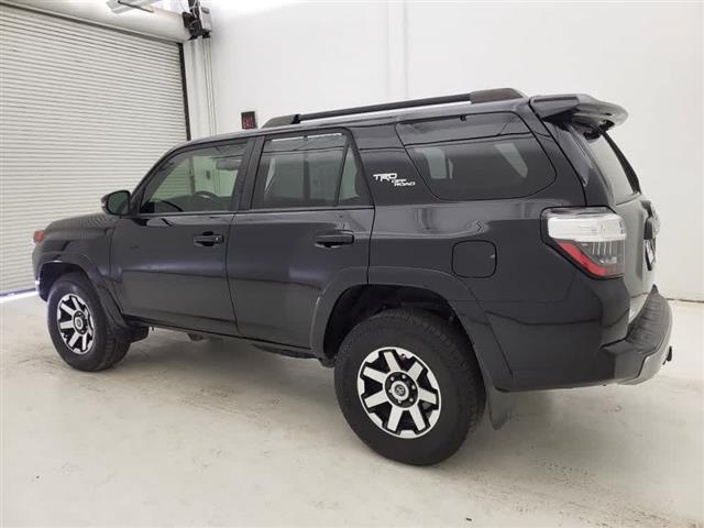 2019 Toyota 4Runner