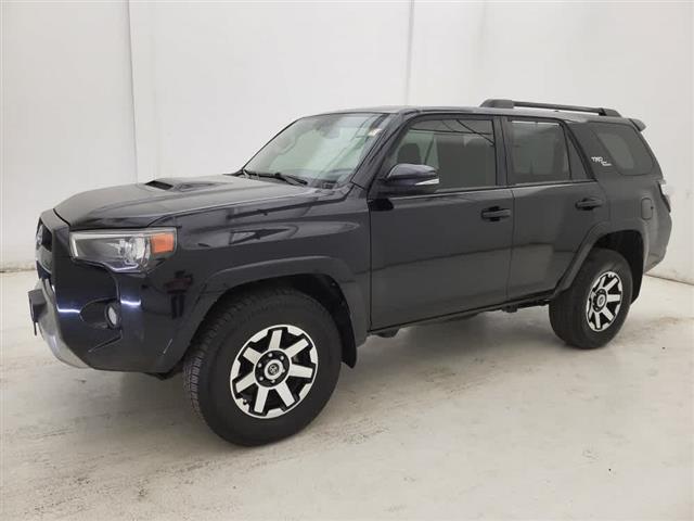 2019 Toyota 4Runner