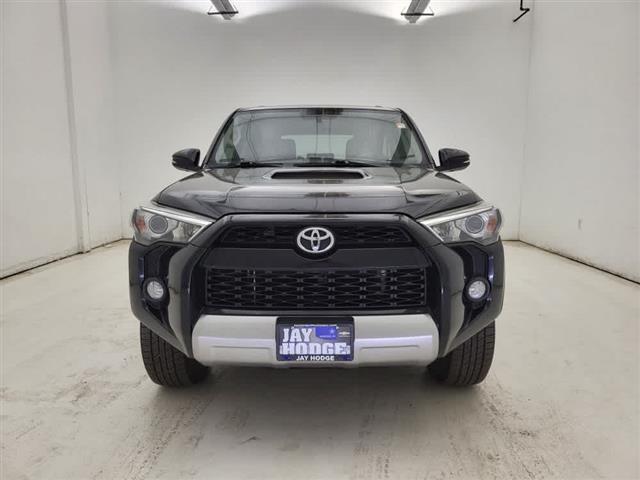 2019 Toyota 4Runner
