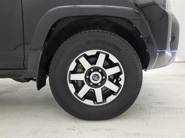 2019 Toyota 4Runner