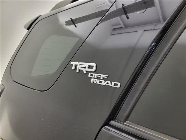 2019 Toyota 4Runner
