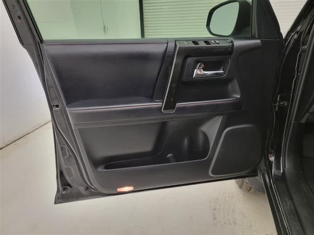 2019 Toyota 4Runner