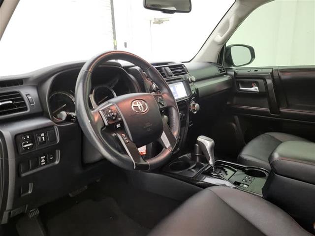 2019 Toyota 4Runner