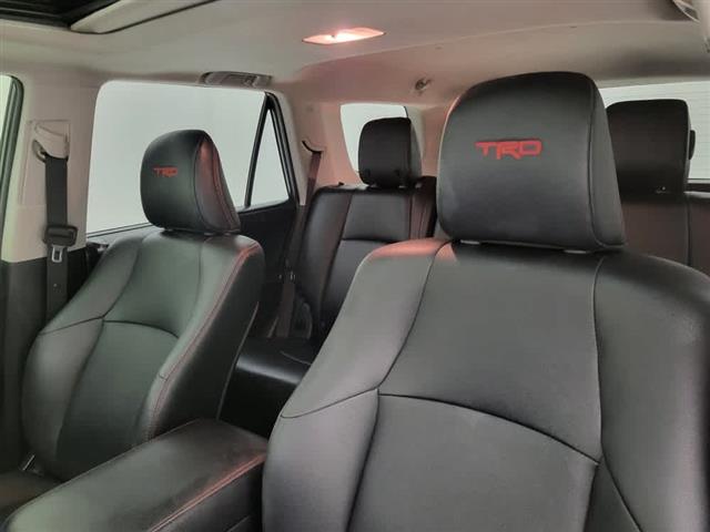 2019 Toyota 4Runner