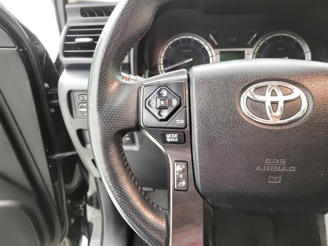 2019 Toyota 4Runner