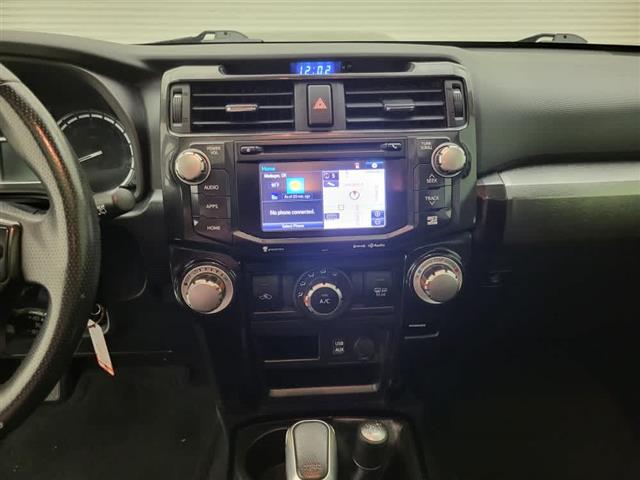 2019 Toyota 4Runner