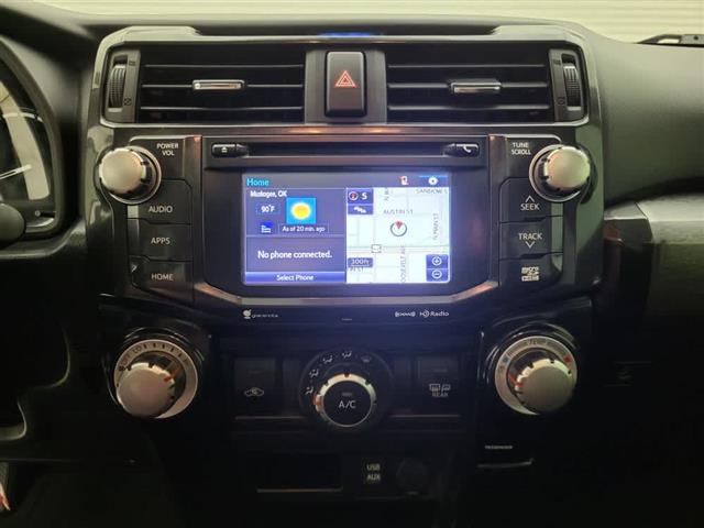 2019 Toyota 4Runner