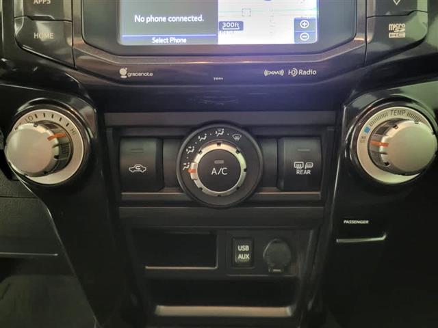 2019 Toyota 4Runner