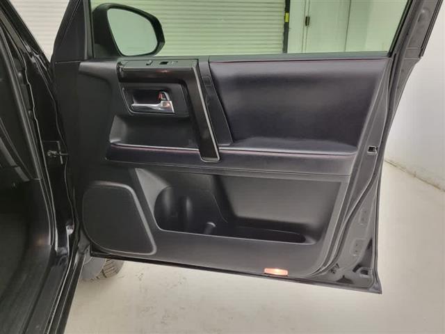2019 Toyota 4Runner