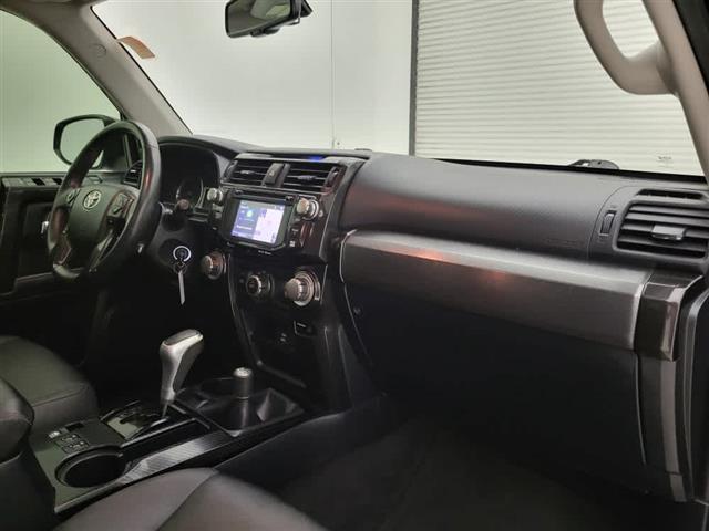 2019 Toyota 4Runner