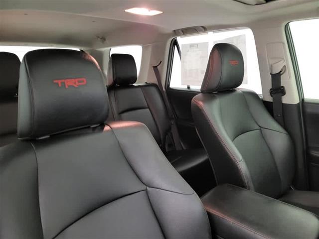 2019 Toyota 4Runner
