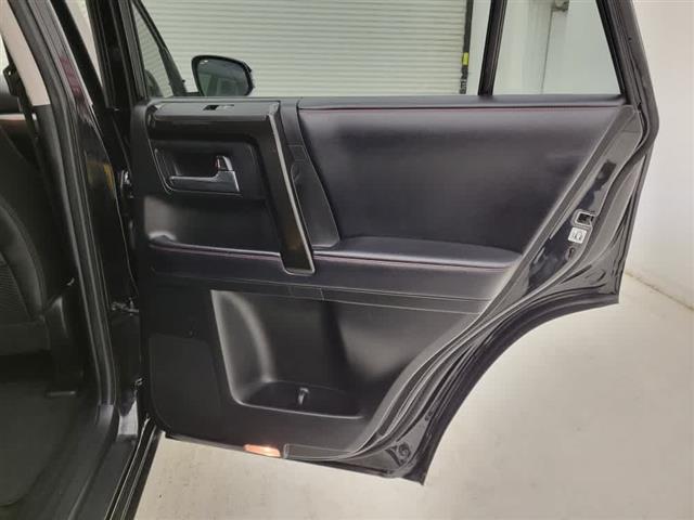 2019 Toyota 4Runner