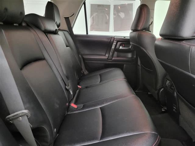 2019 Toyota 4Runner
