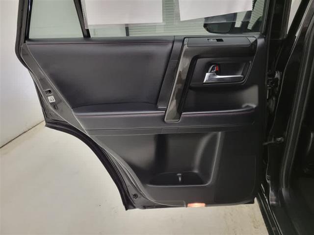 2019 Toyota 4Runner