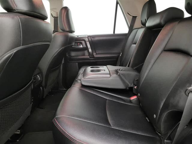 2019 Toyota 4Runner