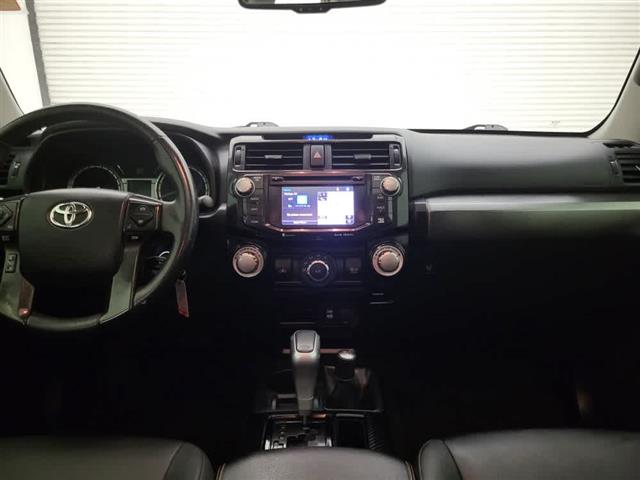 2019 Toyota 4Runner