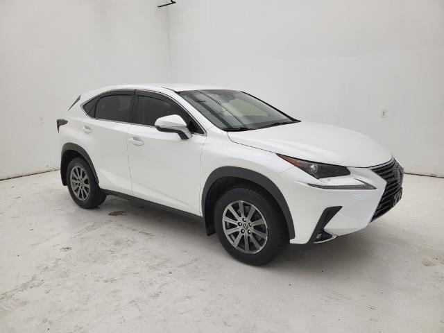 2019 Lexus NX